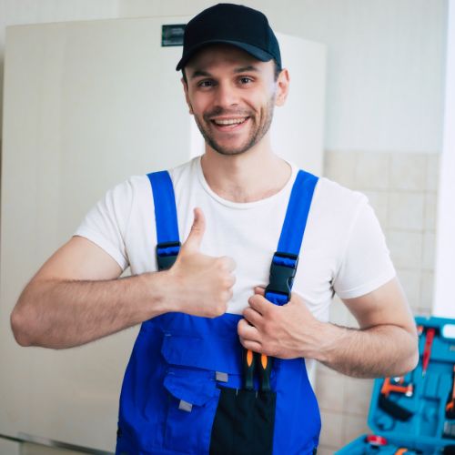 Quanto custa o conserto de geladeira em Sorocaba-SP? Rafael Santos