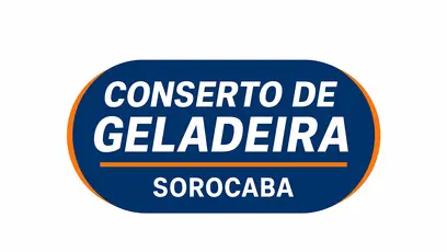 logo Conserto de Geladeira Sorocaba